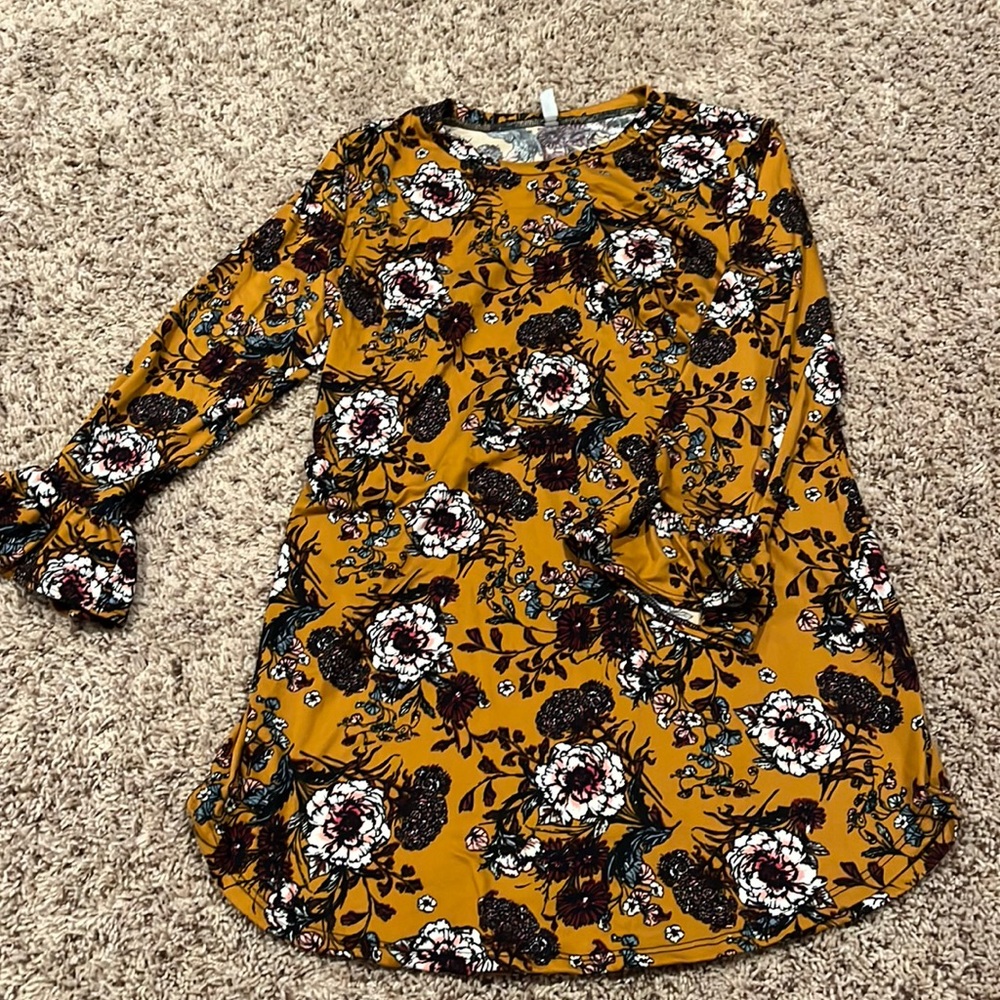 Long Sleeve top
